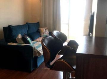 70830cccfe5239980f6e50acd8df74c7610be680 · Apartamento à venda, 69 m² por R$ 440.000,00 - Vila Belvedere - Americana/SP