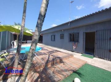 6ef37becce13c67ef7b4c1aae494e9423ec0746f · Casa com 2 dormitórios à venda, 80 m² por R$ 380.000,00 - Parque Balneário Itanhaem - Itanhaém/SP