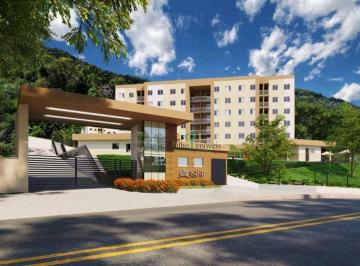 9c788659f1cb7c44c44772c367c264cf3c7bdd8b · Apartamento à venda, 49 m² por R$ 199.700,00 - Meudon - Teresópolis/RJ