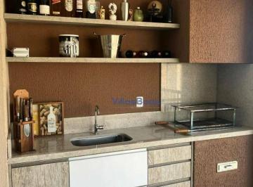8ee62e255ea5be3d8d70cd88b01cc56bd917e727 · Apartamento com 2 dormitórios à venda, 100 m² por R$ 1.190.000,00 - Jardim das Indústrias - São José