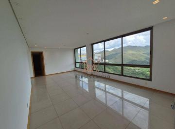 63376698f62df34fd9409ff04fbc98d272149a57 · Apartamento 4 quartos para alugar, 154 m² por R$ 11.000/mês - Vale dos Cristais - Nova Lima/MG