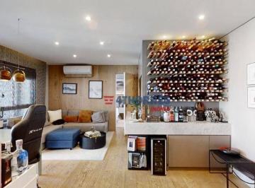 1f6130c75c1fa9290092c9727b78e27a36a410d0 · Apartamento à venda, 73 m² por R$ 1.390.000,00 - Cerqueira César - São Paulo/SP