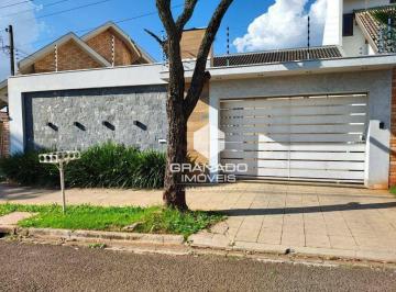 6e42f939177baaa70b88955eb5b8ace611dd7ef0 · Casa à venda, 180 m² por R$ 950.000,00 - Jardim Imperial II - Maringá/PR
