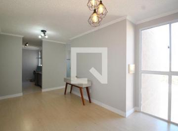 Apartamento · 45m² · 2 Quartos · 1 Vaga · Apartamento à Venda - Curicica, 2 Quartos,  45 m² - Rio de Janeiro