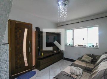 Casa · 125m² · 3 Quartos · 2 Vagas · Casa à Venda - Sapopemba, 3 Quartos, 125 m² - São Paulo