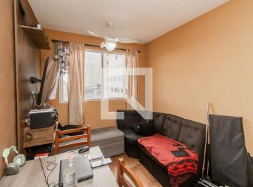 Apartamento · 41m² · 2 Quartos · Apartamento à Venda - Ermelino Matarazzo, 2 Quartos, 41 m² - São Paulo