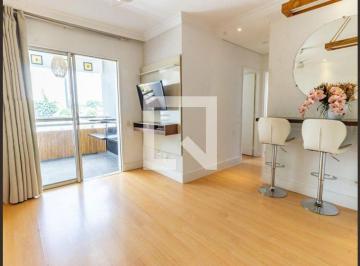 Apartamento · 49m² · 2 Quartos · 1 Vaga · Apartamento à Venda - Mooca, 2 Quartos,  49 m² - São Paulo