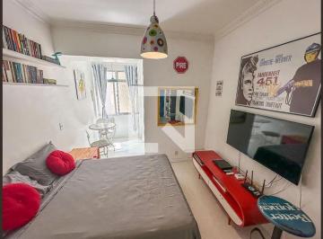 Apartamento · 21m² · 1 Quarto · Apartamento à Venda - Centro, 1 Quarto, 21 m² - Rio de Janeiro