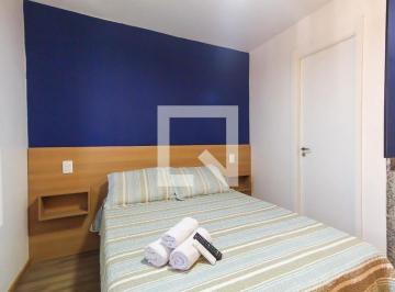 Apartamento · 19m² · 1 Quarto · Apartamento à Venda - Brás, 1 Quarto,  19 m² - São Paulo