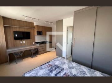 Apartamento · 25m² · 1 Quarto · Apartamento à Venda - Pinheiros, 1 Quarto,  25 m² - São Paulo
