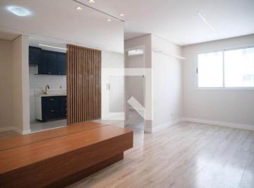 Apartamento · 45m² · 2 Quartos · 1 Vaga · Apartamento à Venda - Cangaíba, 2 Quartos, 45 m² - São Paulo