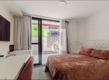 Apartamento · 32m² · 1 Quarto · Apartamento à Venda - Vila Mariana, 1 Quarto, 32 m² - São Paulo