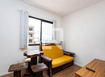 Apartamento · 26m² · 1 Quarto · Apartamento à Venda - Bela Vista, 1 Quarto,  26 m² - São Paulo
