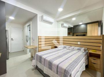 Apartamento · 26m² · 1 Quarto · Apartamento à Venda - Freguesia do Ó, 1 Quarto, 26 m² - São Paulo