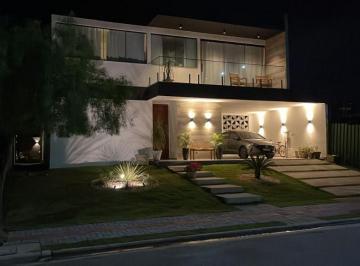 f662693c680d98ed9dfaffd30b63decaeba40c2e · ALPHAVILLE MARICÁ - Casa com 4 dormitórios à venda, 290 m² por R$ 1.690.000 - Inoah - Maricá/RJ