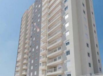 Apartamento · 67m² · 3 Quartos · 1 Vaga · Apartamento com 3 dormitórios à venda, 67 m² por R$ 710.000,00 - Parada Inglesa - São Paulo/SP