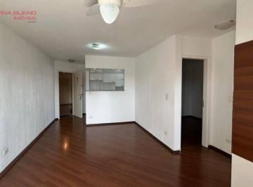 9bc3fb29d83d9db808114334fc280e9af1a7a11c · 2 DORMITÓRIOS, 2 VAGAS, 55 m² - Jabaquara - São Paulo/SP - AP7602