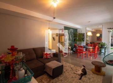 Apartamento · 105m² · 3 Quartos · 2 Vagas · Apartamento à Venda - Chácara Santo Antonio, 3 Quartos,  105 m² - São Paulo