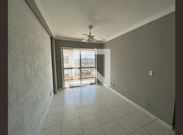 Apartamento · 126m² · 3 Quartos · 1 Vaga · Apartamento à Venda - Cachambi, 3 Quartos,  126 m² - Rio de Janeiro