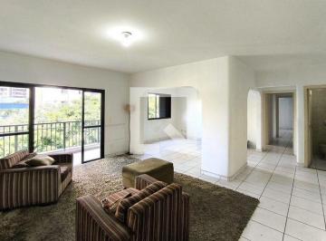 Apartamento · 187m² · 3 Quartos · 2 Vagas · Apartamento à Venda - Centro, 3 Quartos, 187 m² - Jundiaí
