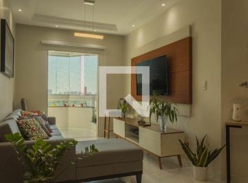 Apartamento · 199m² · 3 Quartos · 2 Vagas · Apartamento à Venda - Anchieta, 3 Quartos, 199 m² - São Bernardo do Campo