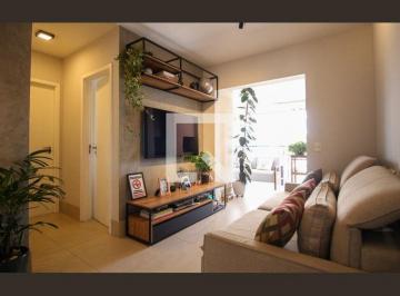 Apartamento · 58m² · 2 Quartos · 1 Vaga · Apartamento à Venda - Vila Formosa, 2 Quartos, 58 m² - São Paulo
