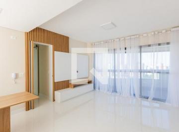Apartamento · 90m² · 2 Quartos · Apartamento à Venda - Jardim, 2 Quartos,  90 m² - Santo André