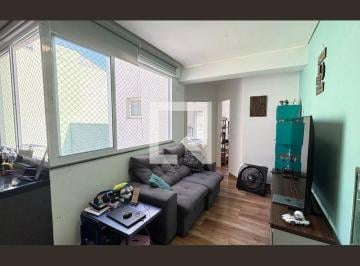Apartamento · 96m² · 2 Quartos · 1 Vaga · Apartamento à Venda - Jardim, 2 Quartos,  96 m² - Santo André