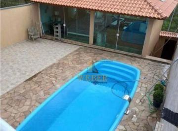 13180df05e6edc48a161326fc154a14ca69dc6f5 · Casa com 3 dormitórios à venda, 250 m² por R$ 750.000,00 - Aldeinha - Itapecerica da Serra/SP
