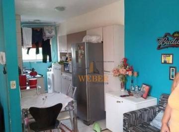 a9274424cdc1478361c5979dc4566a32fa50cf29 · Apartamento com 2 dormitórios à venda, 47 m² por R$ 195.000,00 - Jardim Novo Osasco - Osasco/SP
