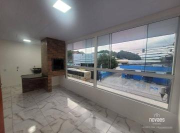 766d4da263835b0ae7a05d9cae7e3c447481e2e5 · Apartamento com 2 dormitórios para alugar, 134 m² por R$ 2.600,01/mês - Floresta - Joinville/SC