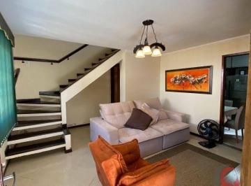 8b11e67d9a582dcb4abec3f2208bda6ce83778a0 · Casa Duplex com 2 Quartos Sendo 1 Suíte à venda, 225 m² por R$ 340.000 - Extensão Serramar - Rio das