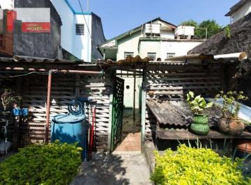 f2db9072fc279f0b12ce407eec7b8452fd5316fa · Casa, R. José dos Santos Júnior, 515 - Campo Belo, 90m², 3 quartos, 1 vaga
