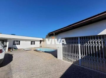 8efaadcf46697a46696aeaf5f943e613976e78a7 · Casa com 2 dormitórios à venda, 91 m² - São Vicente - Itajaí/SC