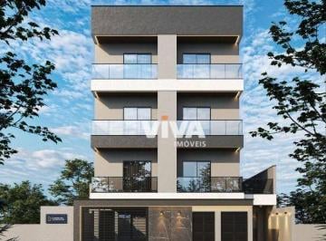 063a35b56c9fdf49827943b6754524067318ad45 · Apartamento com 2 dormitórios à venda, 59 m² por R$ 475.000,00 - Cordeiros - Itajaí/SC