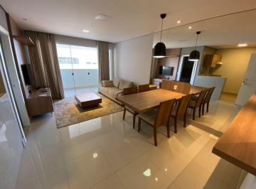 b8ca4729f8780a0c63d0dfde5b7470f7e5388581 · Flat com 1 dormitório para alugar, 51 m² por R$ 2.600,00/mês - Melo - Montes Claros/MG