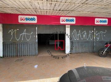 e9a588bd96dfddf853cfea90b3a91c2ba9abb56e · Loja para alugar, 400 m² por R$ 15.000/mês - Samambaia Norte - Samambaia/DF