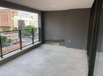 Sala · Apartamento à venda, 140 m² por R$ 2.500.000,00 - Vila Pompeia - São Paulo/SP