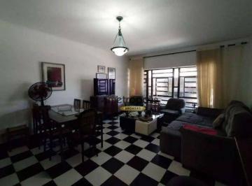Sala · Sobrado à venda, 225 m² por R$ 1.201.000,00 - Vila Alpina - Santo André/SP