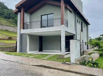 c747e469969a24e26b4eed63bba25145e5642511 · Casa com 4 dormitórios à venda, 272 m² por R$ 3.790.000 - Casa Branca - Itapema/SC