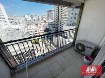7e9ff74b31d1c8464319c48cee058001990b6a2f · Studio à venda, 29 m² por R$ 285.000,00 - Bela Vista - São Paulo/SP