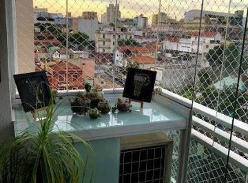 0721332631943c03780659fea223fe1335114b64 · Apartamento com 2 dormitórios à venda, 61 m² por R$ 800.000,00 - Bela Vista - São Paulo/SP