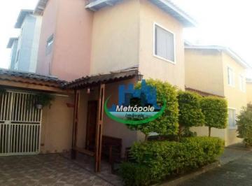 348b563036d441f489d020a5c92838aa530f3a14 · Sobrado à venda, 80 m² por R$ 360.000,00 - Jardim Oliveira - Guarulhos/SP