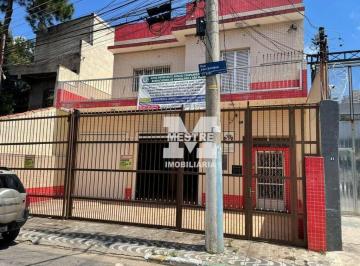 3d27fce75caa785596dbb62027b68d55ea842f35 · Sobrado à venda, 400 m² por R$ 1.490.000,01 - Vila Lidio Santana - Guarulhos/SP