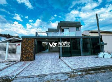 5fbcb402466b5f57b73a7ad12bd48621b29d182b · Sobrado com 3 dormitórios à venda, 200 m² por R$ 1.300.000,00 - Balneário Perequê - Matinhos/PR
