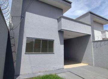 cfdb8c9283c78c4f7ac46a54bebf3d5f64606b19 · Casa com 3 dormitórios à venda, 119 m² por R$ 385.000 - Jardim Ipiranga - Aparecida de Goiânia/GO
