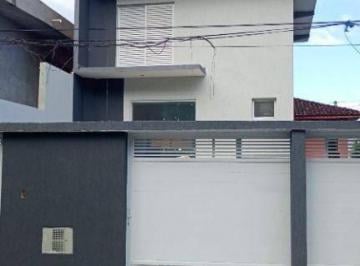 6aa25ad65573187fff720508fc791ecb0244f057 · Casa com 3 dormitórios, 160 m² - venda por R$ 1.100.000,00 ou aluguel por R$ 4.500,00/mês - São Fran