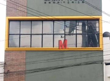 b6dadce5e048c78ee1ae8adafaa67c98a40261e5 · Prédio à venda, 330 m² por R$ 1.350.000,00 - Além Ponte - Sorocaba/SP