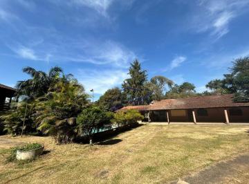 15dcbb4724755fff9354f01c55875b2f430b25c9 · Casa com 3 quartos à venda, 650 m² ( Área total de 2.350m²) - Quinta dos Angicos - Cotia/SP