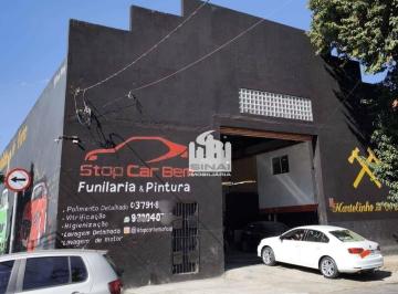 de8968545d52c14148056c4054cd8f70ed782f13 · Galpão à venda, 480 m² por R$ 3.500.000,00 - Brás - São Paulo/SP